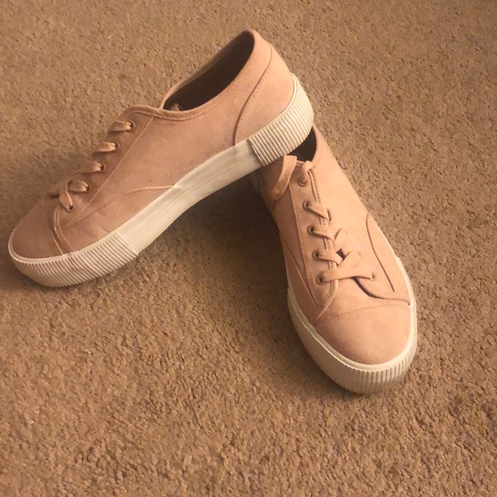 H&M shoes